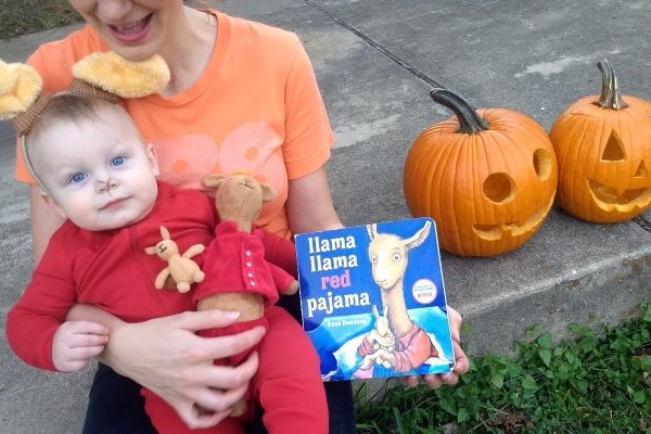 first halloween