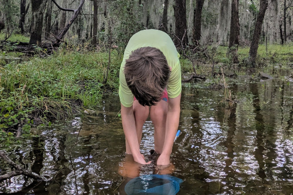 catch-release
